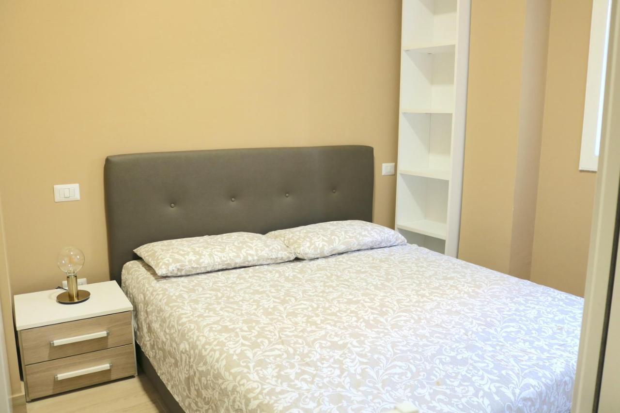 Apartment Portello Double Flat - 3 People Mailand